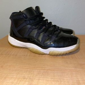 Jordan retro 11 ,72 10s